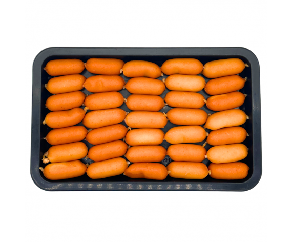 Smoked Chicken Cocktail Sausage | 1kg | 迷你鸡香肠 | SG